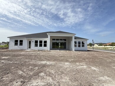 Back Exterior