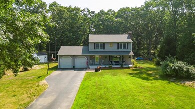 76 E Quail Run, Charlestown, RI 02813 - photo 2