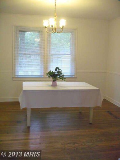 109 2nd Ave SW, Glen Burnie, MD 21061 - photo 4