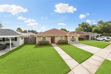 4809 Wade Dr, Metairie, LA 70003 - photo 2