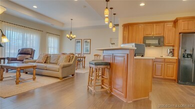 12 Via Pendio Dr unit 12, Sunrise Beach, MO 65079 - photo 4
