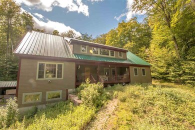 98 Littlefield Rd, Bartlett, NH 03838 - photo 2