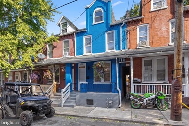 433 S Christian St, Lancaster, PA 17602 - photo 4