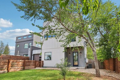 5417 Samuel Huston Ave, Austin, TX 78721 - photo 5