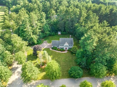 1 Applewood Rd, Norfolk, MA 02056 - photo 3