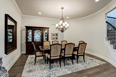 28006 Starlight Harbor Ln, Fulshear, TX 77441 - photo 3