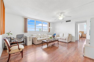 Telstar Condominiums unit 708, Hollywood, FL 33020 - photo 3