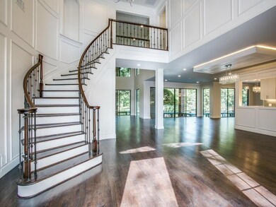 You will be wowed as you enter  this home.  It's j