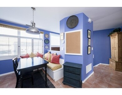 9 Constellation Wharf unit 29, Boston, MA 02129 - photo 5