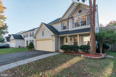 2220 Cold Meadow Way, Silver Spring, MD 20906 - photo 3