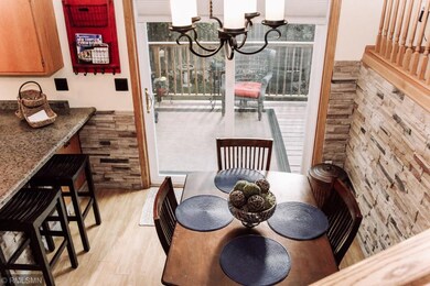 kitchen table