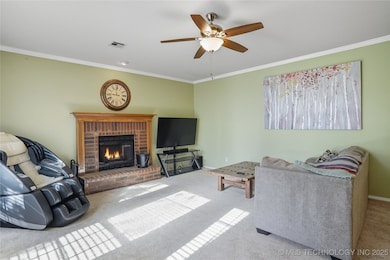 12512 E 88th St N, Owasso, OK 74055 - photo 7