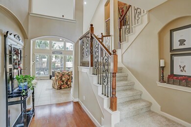 2211 Spring Lake Park Ln, Spring, TX 77386 - photo 4