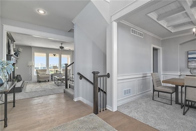 11460 S Langley St, Olathe, KS 66061 - photo 4