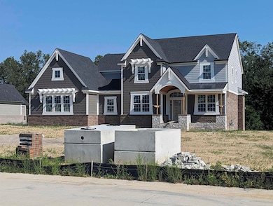 63677 Mulberry Dr unit 1, Washington, MI 48095 - photo 2