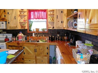Kitchen. kitchen