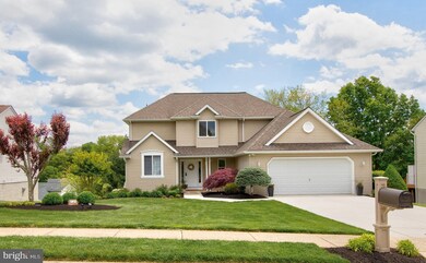 1913 Bowen Way, Forest Hill, MD 21050 - photo 2