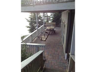 Patio/Deck