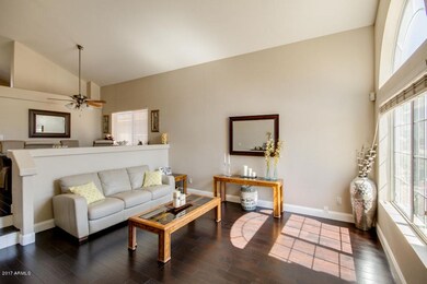 Front room 2