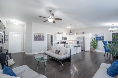 516 S Horseshoe Bend, Maize, KS 67101 - photo 4