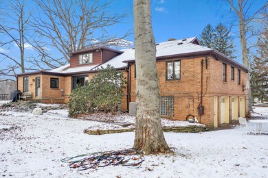 Exterior Back