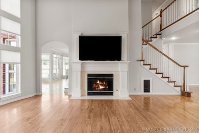 8160 S 270th East Ave, Broken Arrow, OK 74014 - photo 6