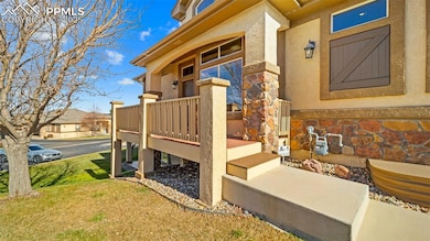 9619 Carriage Creek Point, Colorado Springs, CO 80920 - photo 6