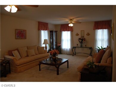 Den/Family/Great Room
