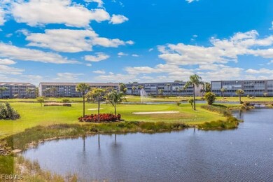 Glen Abbey At Golfview unit 210, Fort Myers, FL 33919 - photo 2