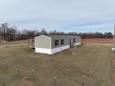 267 Wild Indigo Loop, Valliant, OK 74764 - photo 2