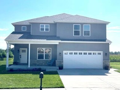 444 Foxtail Dr, Freeburg, IL 62243 - photo 3