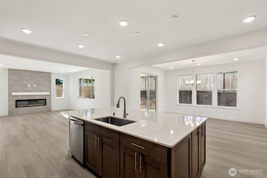 317 N 55th St unit 27, Mount Vernon, WA 98273 - photo 4