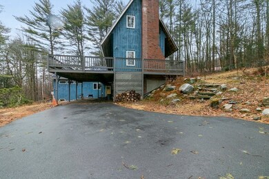 10 Bray Ct, Pelham, MA 01002 - photo 4