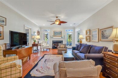 24 W Lake Dr, Saint Simons Island, GA 31522 - photo 5