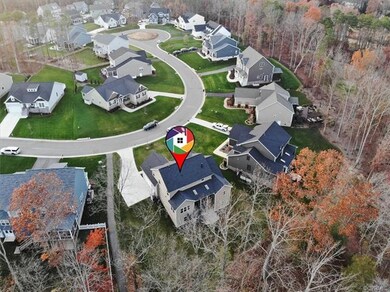Drone view 2