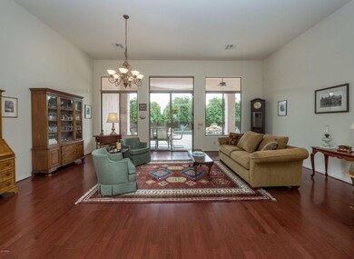 3355 E Indigo Cir unit 161, Mesa, AZ 85213 - photo 4