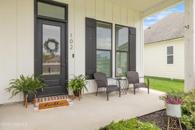 Porch
