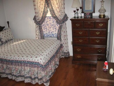 Bedroom #2