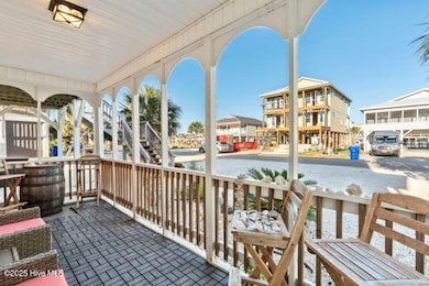 21 Concord St, Ocean Isle Beach, NC 28469 - photo 5