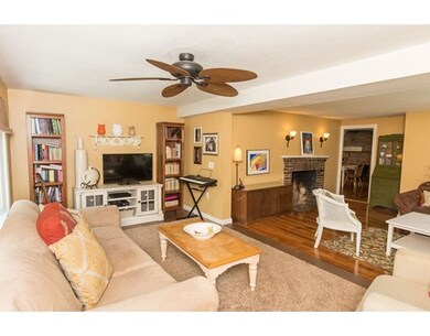 318 Franklin St, Whitman, MA 02382 - photo 3