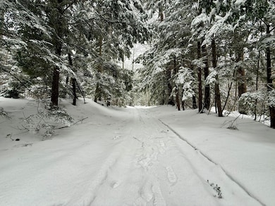 From Sixth Range Road Frontage