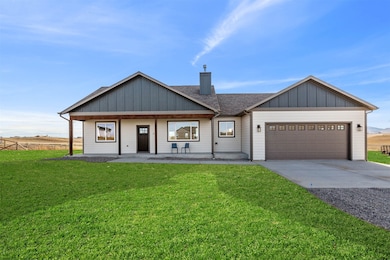 115 Rolling Prairie Way, Three Forks, MT 59752 - photo 4