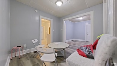 418 Bacon St, Utica, NY 13501 - photo 5