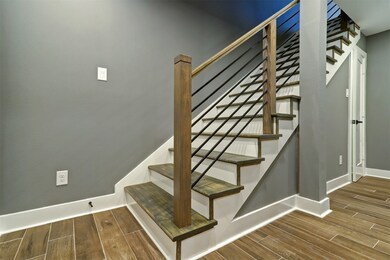 3722 Mount Pleasant St unit A, Houston, TX 77021 - photo 5