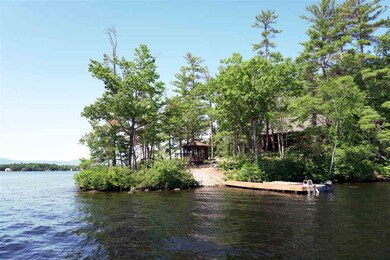 12 Gansy Island, Moultonborough, NH 03254 - photo 3