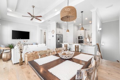 109 W Pine Lands Loop unit C, Inlet Beach, FL 32461 - photo 6