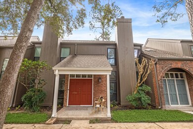 Welcome to 701 Bering #1702 - the IDEAL location w