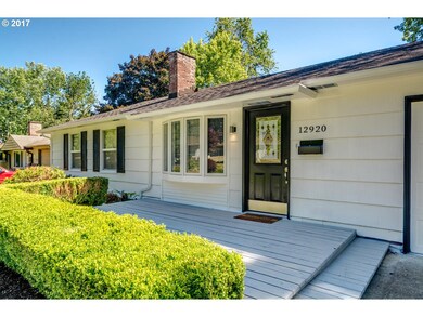 12920 SW Edgewood St, Portland, OR 97225 - photo 2