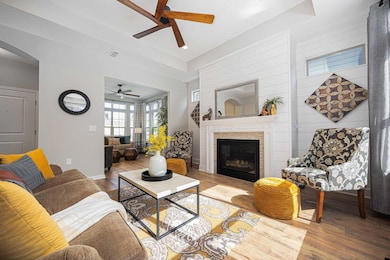 6694 Trinity Mist Way, Delaware, OH 43015 - photo 3