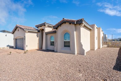 752 Hertfordshire St, El Paso, TX 79928 - photo 2